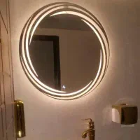 آینه هوشمند آرش