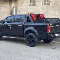 کی ام سی t8|خودرو سواری و وانت|کرمانشاه, |دیوار