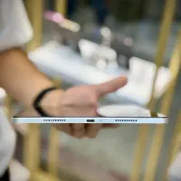تبلت پرقدرت Redmi pad 6 در حد نو / اقساطی 3.5%|تبلت|تبریز, |دیوار