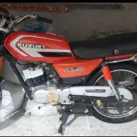 فروش موتور سوزوکی 100(تلاش)