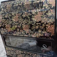 بخاری|بخاری، هیتر، شومینه|کرج, حصارک پایین|دیوار