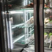 فروش لوازم کبابی و جگرکی ریز درشت|کافی‌شاپ و رستوران|شاهرود, |دیوار