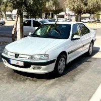 پژو پارس LX TU5، مدل ۱۴۰۰