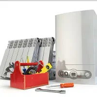 تعمیرات تخصصی پکیج رادیاتور و انجام امور تاسیسات