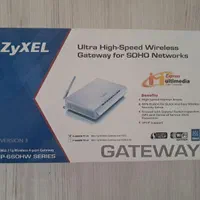 مودم زایکسل ZyXel