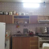 کابینت فلزی در حد نو زیاد استفاده نشده|مصالح و تجهیزات ساختمان|سبزوار, رضوان|دیوار