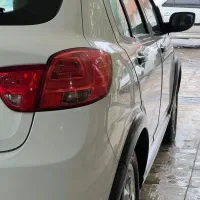 کوییک ۱۴۰۰ بیرنگ بیضربه درجه۱ کم کار