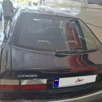 فروش زانتیا مدل ۸۳