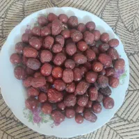 عناب تازه امسالی بسیار با کیفیت