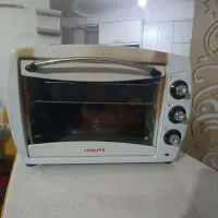 توستر تولیپس