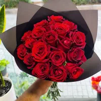 تعداد محدود دسته گل 650000تومن