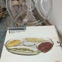 تعدادی وسایل بلوریجات ،به قیمت پایین|ظروف سرو و پذیرایی|تبریز, |دیوار