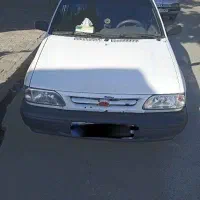 پراید مدل ۹۰