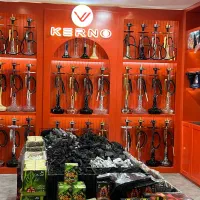 نمایندگی رسمی کرنو