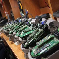 تعمیرات کارتخوان تخصصی در استان کارت خوان