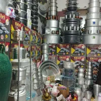 طرح تعویض انواع ظروف کهنه|ظروف پخت‌وپز|نهاوند, |دیوار