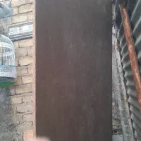 کفی تخت محکم سالم ۶پایه کفی ام دی اف