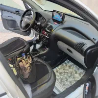 ۲۰۶|خودرو سواری و وانت|قم, باسکول|دیوار