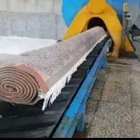 مجموعه بزرگ قالیشویی امیر کبیر