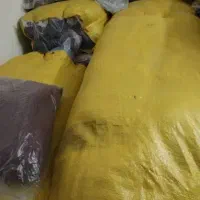 بالشت الیاف دوونیم کیلو