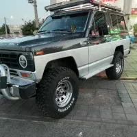 پاترول ۲در آفرود|خودرو سواری و وانت|کرج, فاز ۴ مهرشهر|دیوار