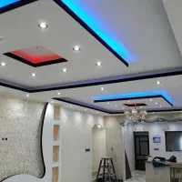 نقاشی ساختمان