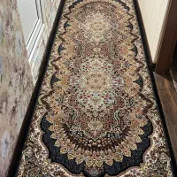 فرش سه در یک