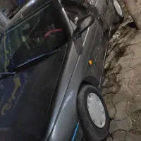 فروش فوری|خودرو سواری و وانت|سبزوار, فرهنگیان|دیوار