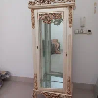 بوفه ویترین سالم