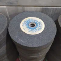 سنگ رومیزی سنباده چاقو تیز کنی سایز ۲۵ سانت