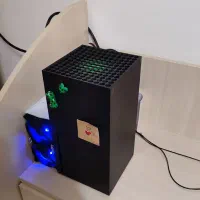 ایکسباکس سری ایکس xbox series X. ایکس باکس|کنسول، بازی ویدئویی و آنلاین|تهران, تهرانپارس غربی|دیوار