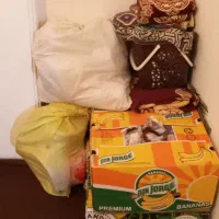 کارگر اسباب کشی هستم