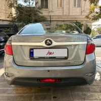 برلیانس  1650 h330 اتومات در حد صفر واقعی|خودرو سواری و وانت|میاندوآب, |دیوار