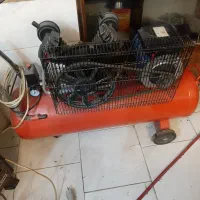 دستگاه پرس پنوماتیک|ماشین‌آلات صنعتی|کرج, شاهین‌ویلا|دیوار