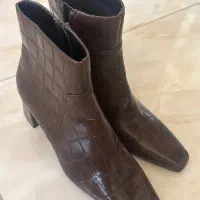 بوت خارجی برند مانگو کروکردیل ۴۲