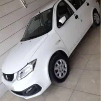 ساینا دوگانه کارخانه۴۰۲