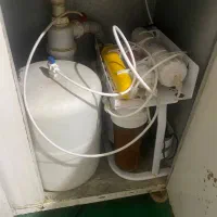 دستگاه تصفیه آب