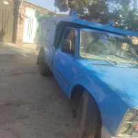 حمل بار واثاثیه بین شهری و داخل شهر