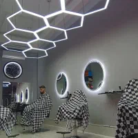 استخدام آرایشگر مردانه|استخدام درمانی، زیبایی، بهداشتی|تبریز, |دیوار