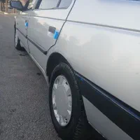 پژو۹۲خیلی تمیز|خودرو سواری و وانت|کرمان, |دیوار