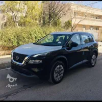 نیسان ایکس تریل۲۰۲۵