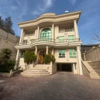 اجاره ۱۹۰ متر نوساز ویلایی ایران زمین شهرک غرب