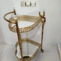 میزبار|مبلمان خانگی و میز عسلی|مشهد, پنجتن|دیوار