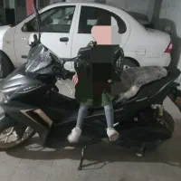 موتور زیگما نو صفرمیباشد