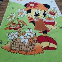 فرش اتاق کودک