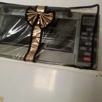 توستر مینی وسرویس آشپزخانه