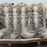 مبل سلطنتی درجه یک