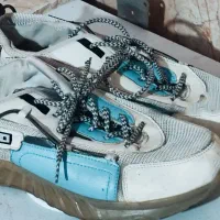 کتونی خارجی سایز ۴۳