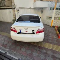 کمری GL2007|خودرو سواری و وانت|اردبیل, |دیوار