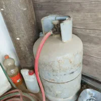 کپسول گاز مایع لرد